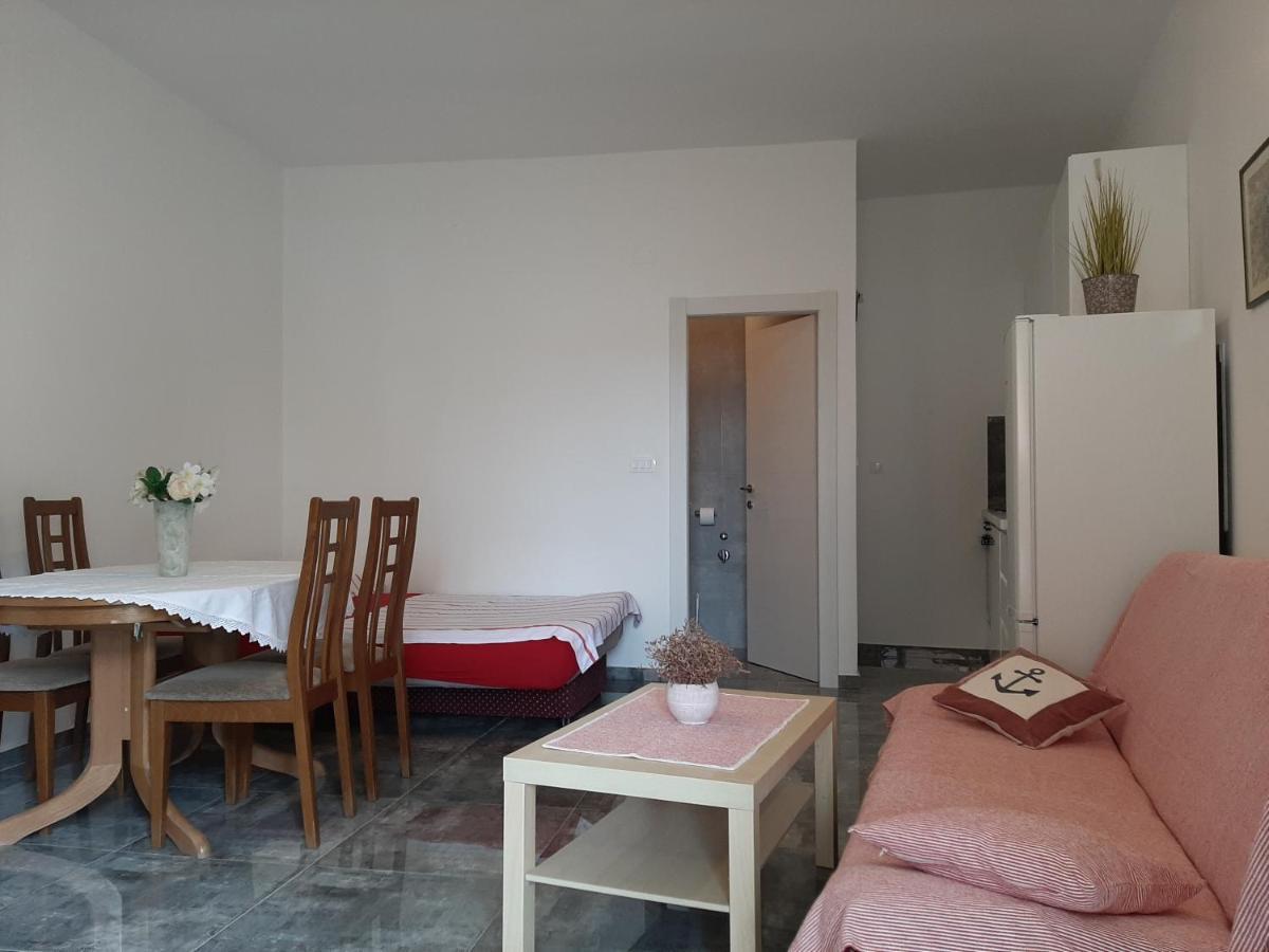 Cvita Apartment Водице Екстер'єр фото