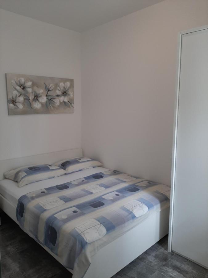 Cvita Apartment Водице Екстер'єр фото