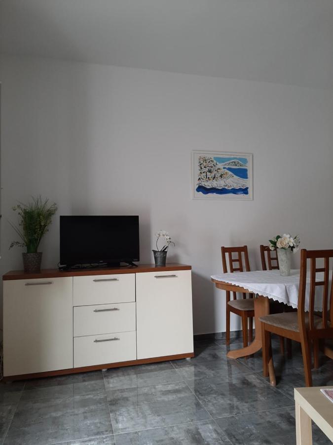 Cvita Apartment Водице Екстер'єр фото