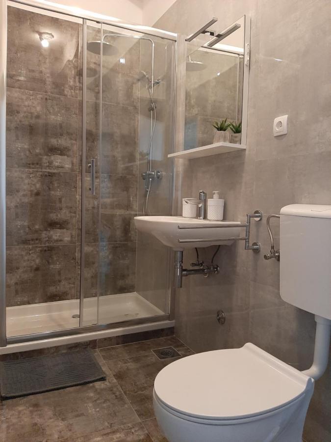 Cvita Apartment Водице Екстер'єр фото