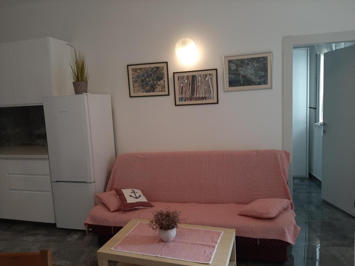Cvita Apartment Водице Екстер'єр фото