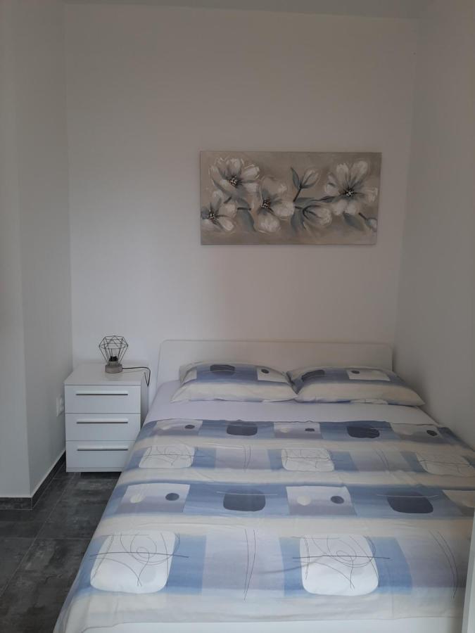 Cvita Apartment Водице Екстер'єр фото