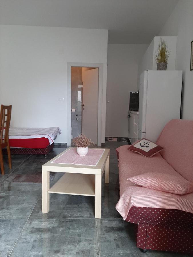 Cvita Apartment Водице Екстер'єр фото