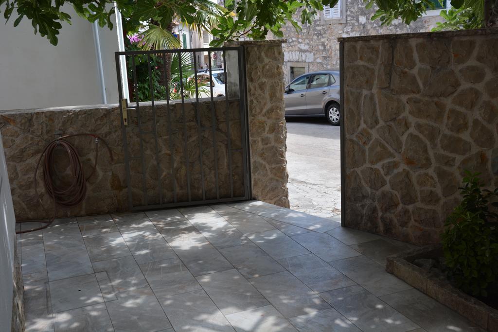 Cvita Apartment Водице Екстер'єр фото