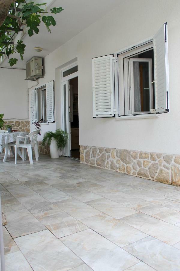 Cvita Apartment Водице Екстер'єр фото